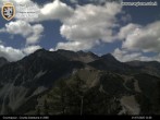 Archiv Foto Webcam Courmayeur im Aostatal 11:00