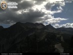 Archiv Foto Webcam Courmayeur im Aostatal 15:00