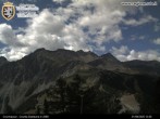 Archiv Foto Webcam Courmayeur im Aostatal 11:00