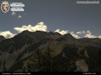 Archiv Foto Webcam Courmayeur im Aostatal 13:00