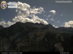 Archiv Foto Webcam Courmayeur im Aostatal 15:00