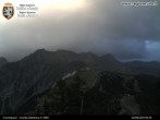 Archiv Foto Webcam Courmayeur im Aostatal 06:00