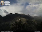 Archiv Foto Webcam Courmayeur im Aostatal 07:00