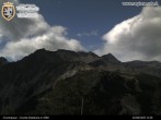 Archiv Foto Webcam Courmayeur im Aostatal 11:00