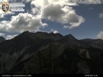 Archiv Foto Webcam Courmayeur im Aostatal 13:00