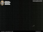 Archiv Foto Webcam Courmayeur im Aostatal 01:00