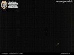 Archived image Webcam Courmayeur in the Aosta Valley 01:00