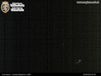 Archived image Webcam Courmayeur in the Aosta Valley 03:00