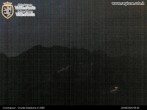 Archived image Webcam Courmayeur in the Aosta Valley 05:00