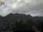 Archived image Webcam Courmayeur in the Aosta Valley 07:00