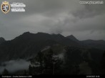 Archived image Webcam Courmayeur in the Aosta Valley 09:00