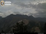Archiv Foto Webcam Courmayeur im Aostatal 07:00