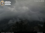 Archiv Foto Webcam Courmayeur im Aostatal 09:00