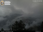 Archiv Foto Webcam Courmayeur im Aostatal 11:00