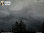 Archiv Foto Webcam Courmayeur im Aostatal 13:00