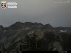 Archiv Foto Webcam Courmayeur im Aostatal 08:00