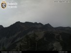 Archiv Foto Webcam Courmayeur im Aostatal 11:00