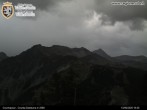 Archiv Foto Webcam Courmayeur im Aostatal 15:00