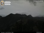 Archiv Foto Webcam Courmayeur im Aostatal 17:00