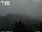 Archiv Foto Webcam Courmayeur im Aostatal 19:00