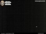 Archiv Foto Webcam Courmayeur im Aostatal 05:00
