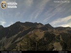 Archived image Webcam Courmayeur in the Aosta Valley 11:00