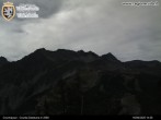 Archived image Webcam Courmayeur in the Aosta Valley 13:00