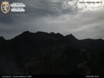 Archived image Webcam Courmayeur in the Aosta Valley 15:00