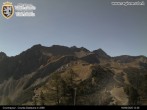 Archiv Foto Webcam Courmayeur im Aostatal 11:00