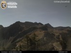 Archiv Foto Webcam Courmayeur im Aostatal 12:00