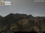 Archiv Foto Webcam Courmayeur im Aostatal 13:00