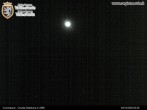 Archiv Foto Webcam Courmayeur im Aostatal 23:00