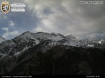 Archiv Foto Webcam Courmayeur im Aostatal 09:00
