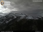 Archiv Foto Webcam Courmayeur im Aostatal 11:00