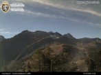 Archiv Foto Webcam Courmayeur im Aostatal 11:00