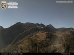 Archiv Foto Webcam Courmayeur im Aostatal 11:00