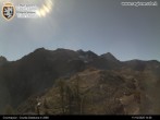 Archiv Foto Webcam Courmayeur im Aostatal 13:00