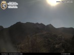 Archiv Foto Webcam Courmayeur im Aostatal 15:00