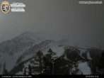 Archiv Foto Webcam Courmayeur im Aostatal 11:00