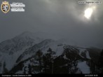 Archiv Foto Webcam Courmayeur im Aostatal 15:00