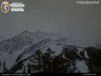 Archiv Foto Webcam Courmayeur im Aostatal 17:00