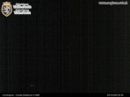 Archiv Foto Webcam Courmayeur im Aostatal 19:00