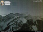 Archiv Foto Webcam Courmayeur im Aostatal 06:00
