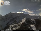 Archiv Foto Webcam Courmayeur im Aostatal 11:00