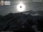 Archiv Foto Webcam Courmayeur im Aostatal 13:00