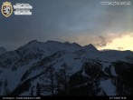 Archiv Foto Webcam Courmayeur im Aostatal 15:00