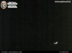 Archiv Foto Webcam Courmayeur im Aostatal 23:00