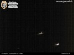 Archiv Foto Webcam Courmayeur im Aostatal 03:00