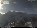 Archiv Foto Webcam Courmayeur im Aostatal 11:00