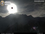 Archiv Foto Webcam Courmayeur im Aostatal 13:00